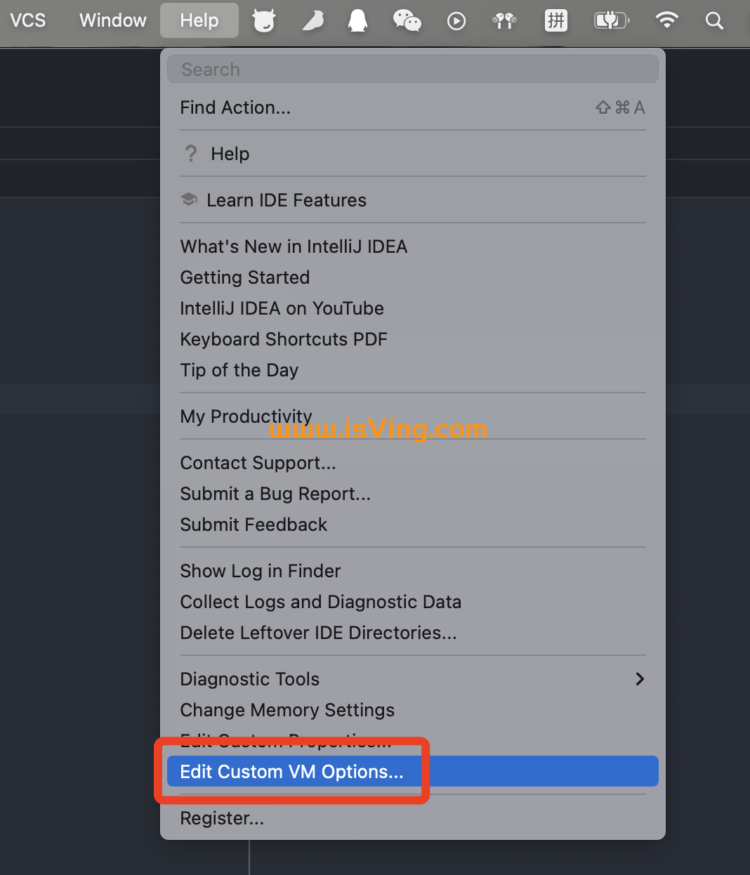 JetBrains 账号登陆失败,如何移除破解工具?