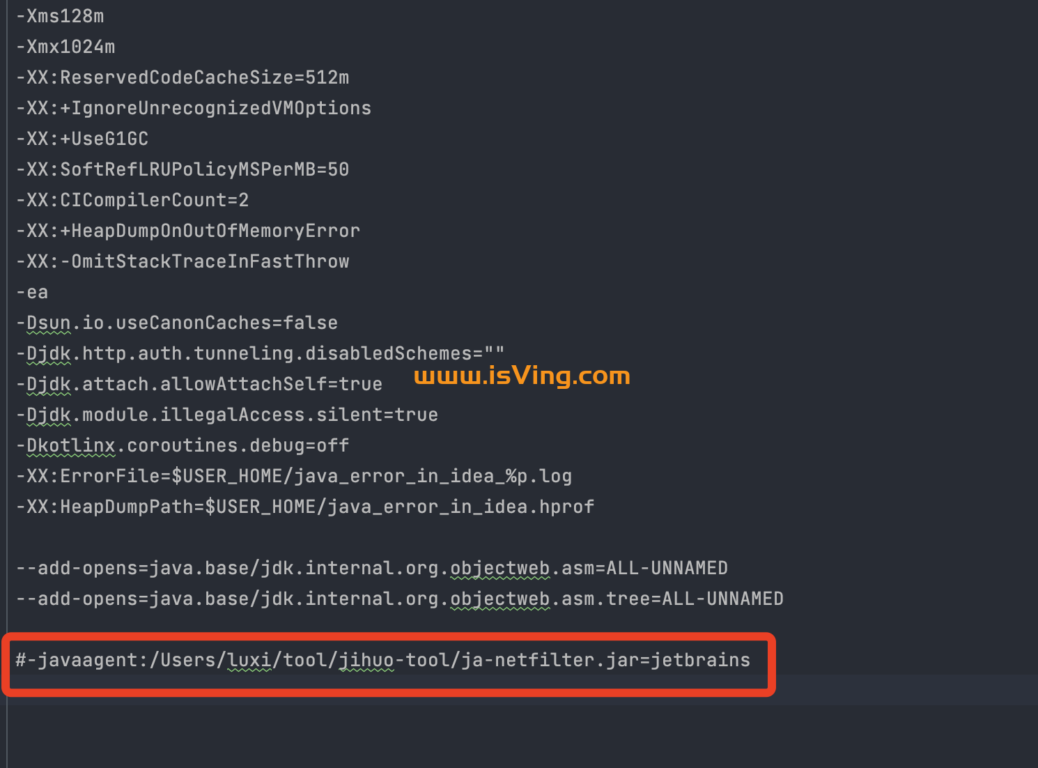 JetBrains 账号登陆失败,如何移除破解工具?